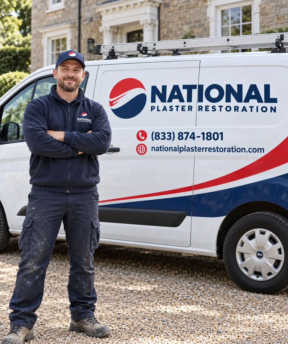 Plaster Repair company in Lakeview, AR